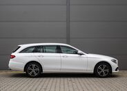 Mercedes-Benz Třídy E 4