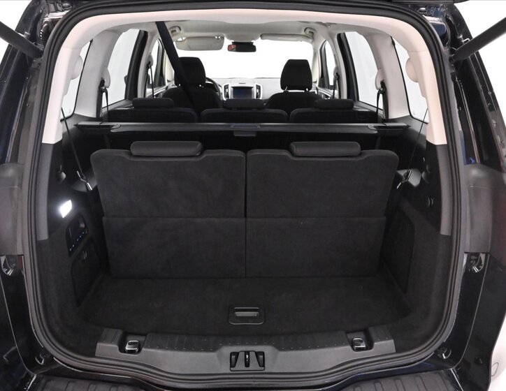 Ford Galaxy MPV 2,0 l 140 kw