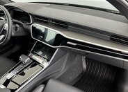 Audi S6 Kombi 3,0 l 253 kw