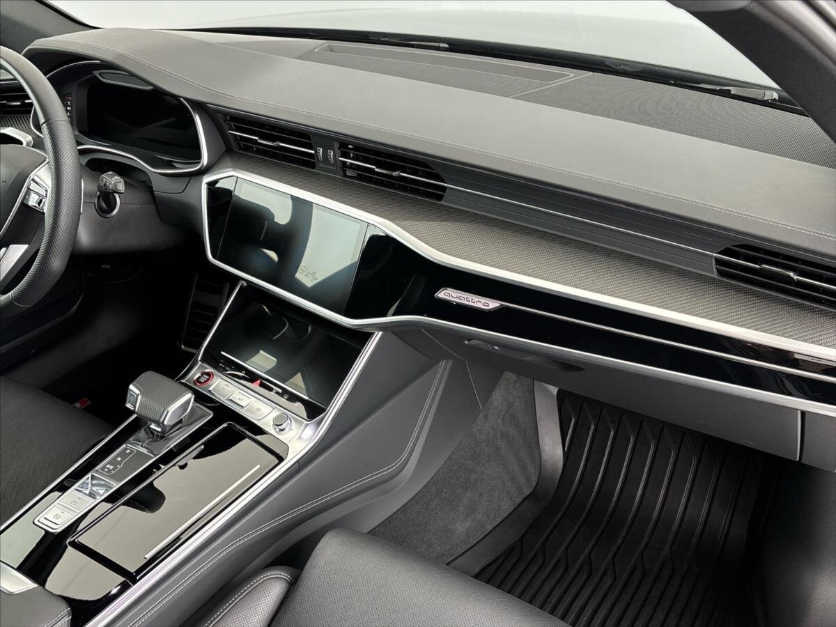 Audi S6 Kombi 3,0 l 253 kw