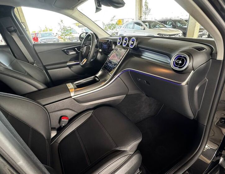 Mercedes-Benz GLC 11