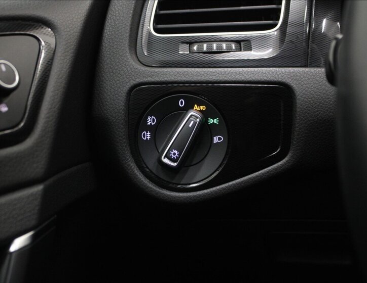 Volkswagen Golf Kombi 2,0 l 135 kw