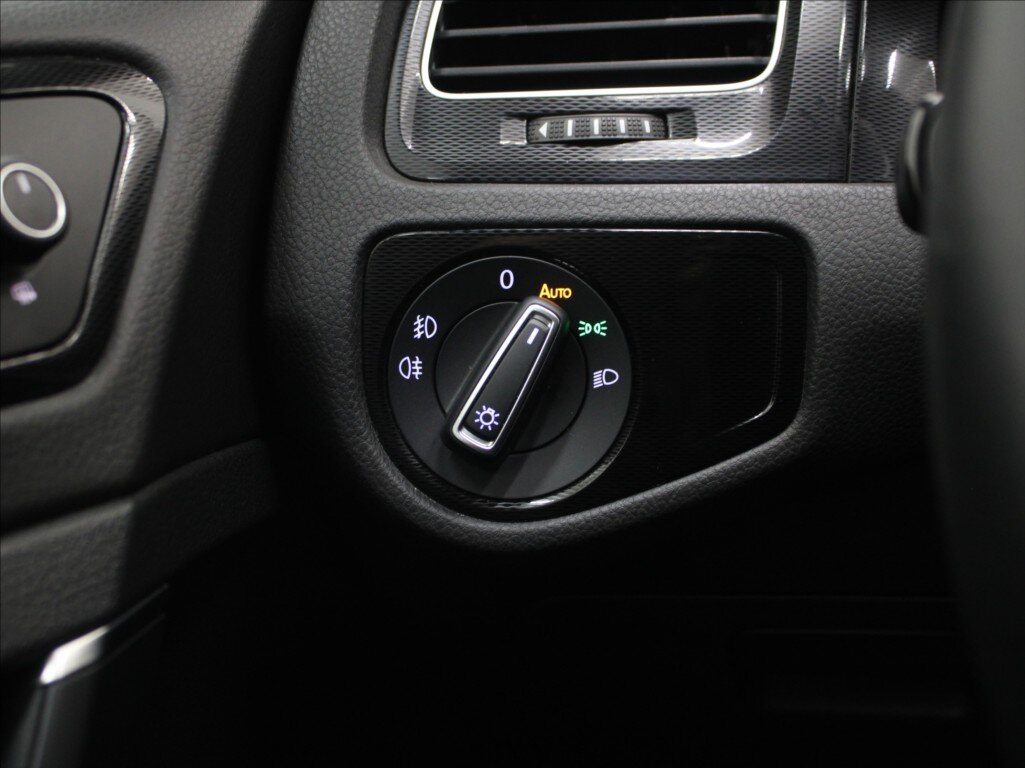 Volkswagen Golf Kombi 2,0 l 135 kw