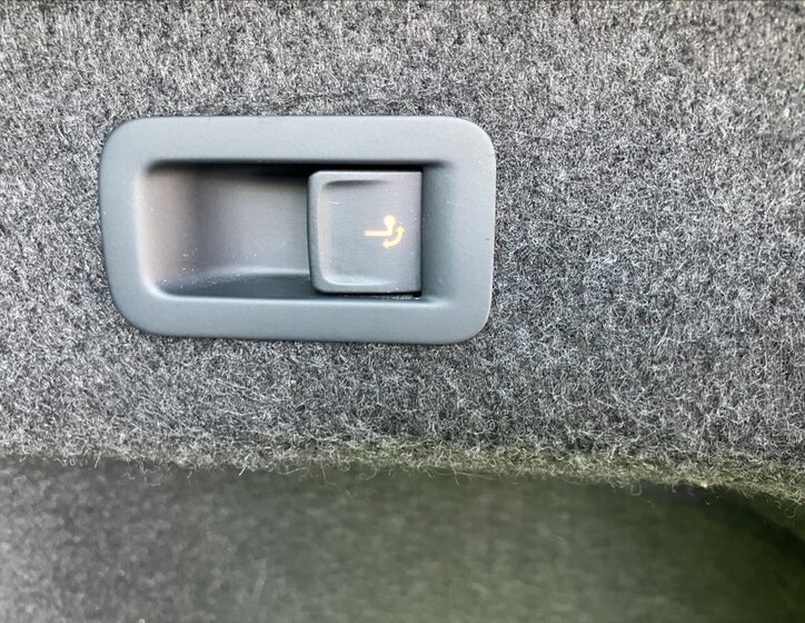 Volkswagen Passat Kombi 2,0 l 110 kw