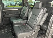 Toyota ProAce Verso VAN / Minibus 2,0 l 130 kw