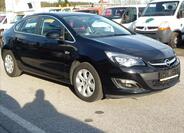 Opel Astra 4