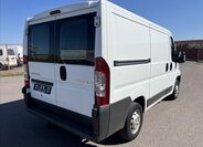 Citroën Jumper Skříň 2,2 l 74 kw