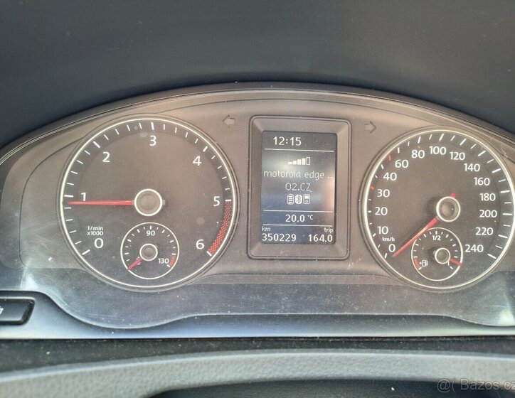Volkswagen Transporter VAN / Minibus 0,0 103 kw