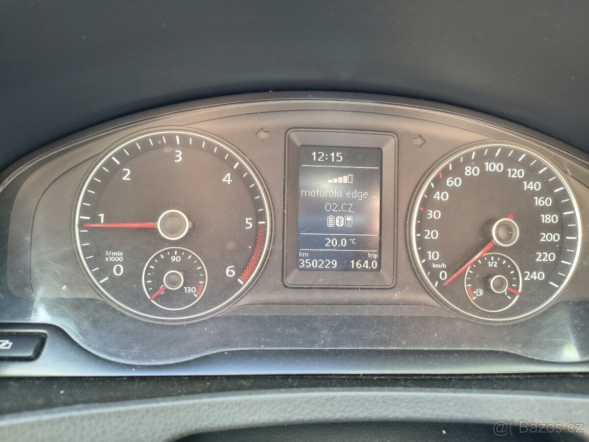 Volkswagen Transporter VAN / Minibus 0,0 103 kw