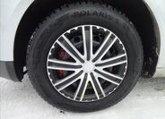 Volkswagen Touran Kombi 1,9 l 77 kw