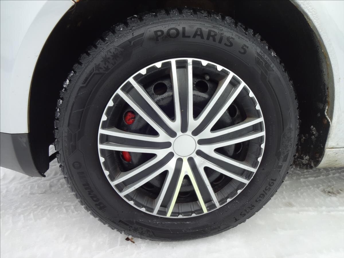 Volkswagen Touran Kombi 1,9 l 77 kw