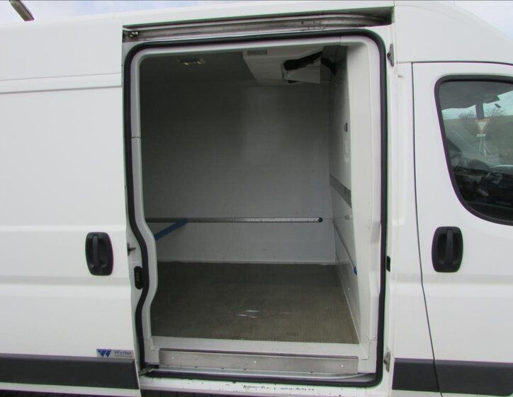 Fiat Ducato Ostatní 3,0 l 130 kw