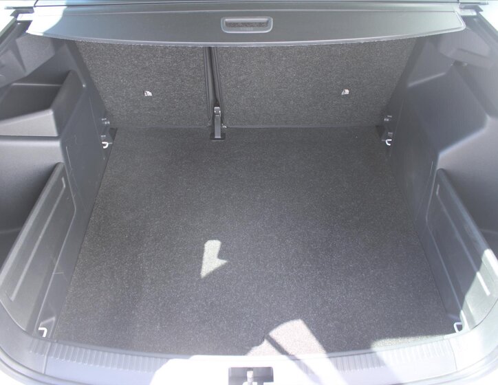 Škoda Fabia Kombi 999,0 70 kw