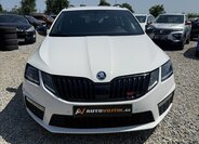Škoda Octavia 2
