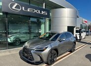 Lexus NX 350h SUV / Terénní 2,5 l 179 kw