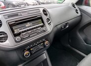 Volkswagen Tiguan SUV 2,0 l 103 kw