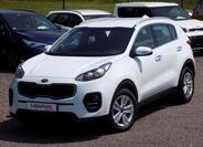 KIA Sportage 35