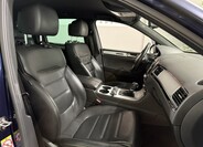 Volkswagen Touareg 20