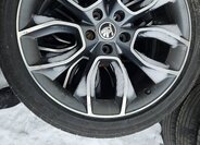 Škoda Superb Kombi 0,0 206 kw