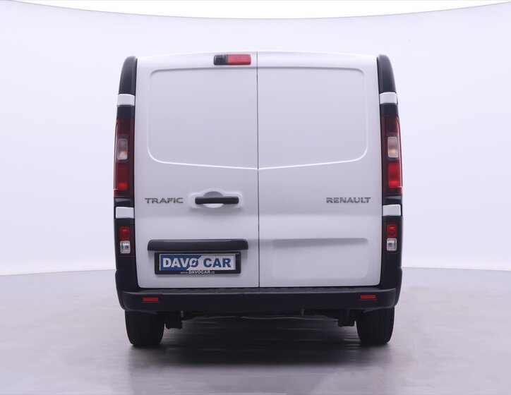 Renault Trafic 6