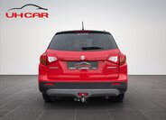 Suzuki Vitara SUV 1,4 l 103 kw