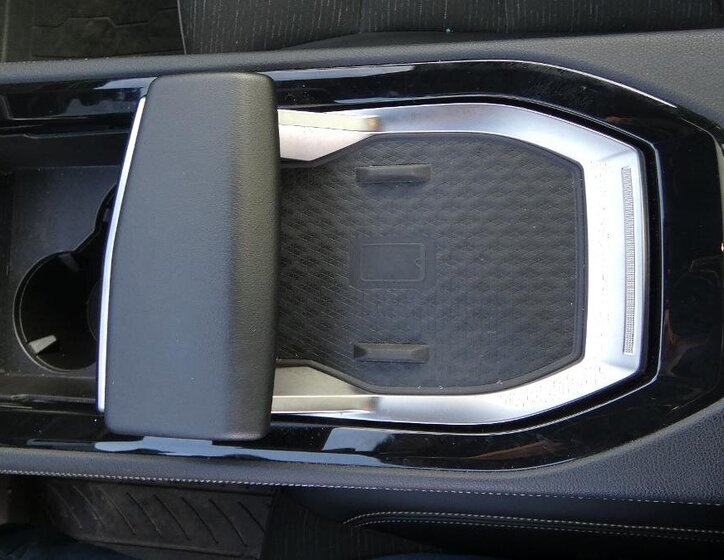 Renault Austral SUV / Terénní 1,3 l 116 kw