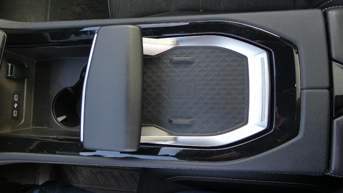 Renault Austral SUV / Terénní 1,3 l 116 kw