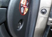 Renault Mégane Hatchback 1,6 l 74 kw