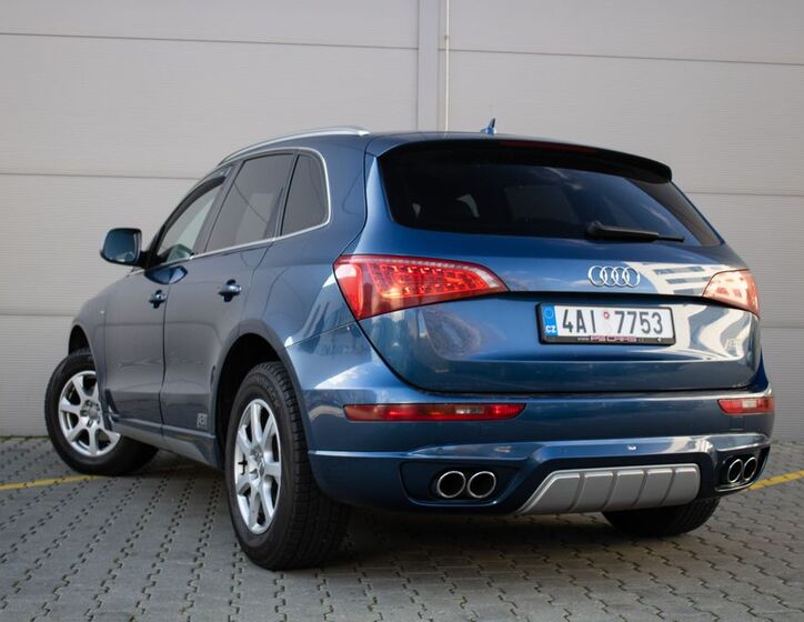 Audi Q5 7