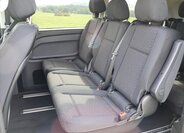 Mercedes-Benz Vito Kombi 2,0 l 174 kw