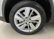Škoda Karoq SUV 1,5 l 110 kw
