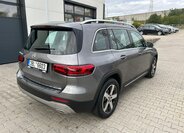 Mercedes-Benz GLB SUV 2,0 l 110 kw