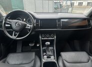 Škoda Kodiaq SUV 2,0 l 140 kw