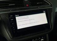 Volkswagen Tiguan SUV 1,5 l 110 kw