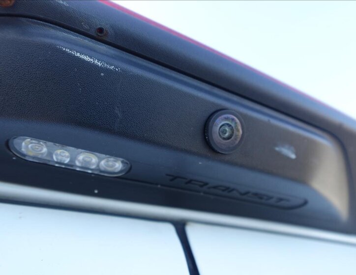 Ford Transit Ostatní 2,0 l 96 kw