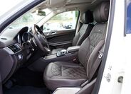 Mercedes-Benz GLS 24