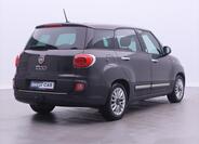 Fiat 500L 7