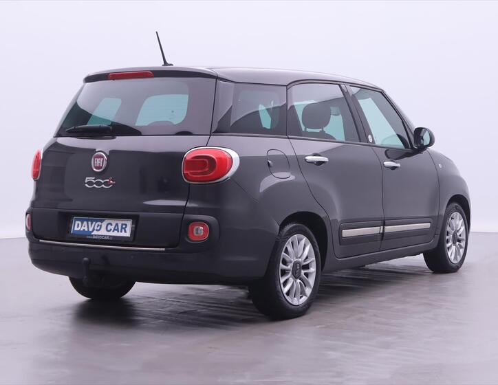 Fiat 500L 7
