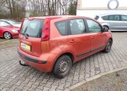 Nissan Note Kombi 1,4 l 65 kw