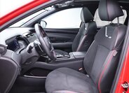 Hyundai Tucson SUV / Terénní 1,6 l 132 kw