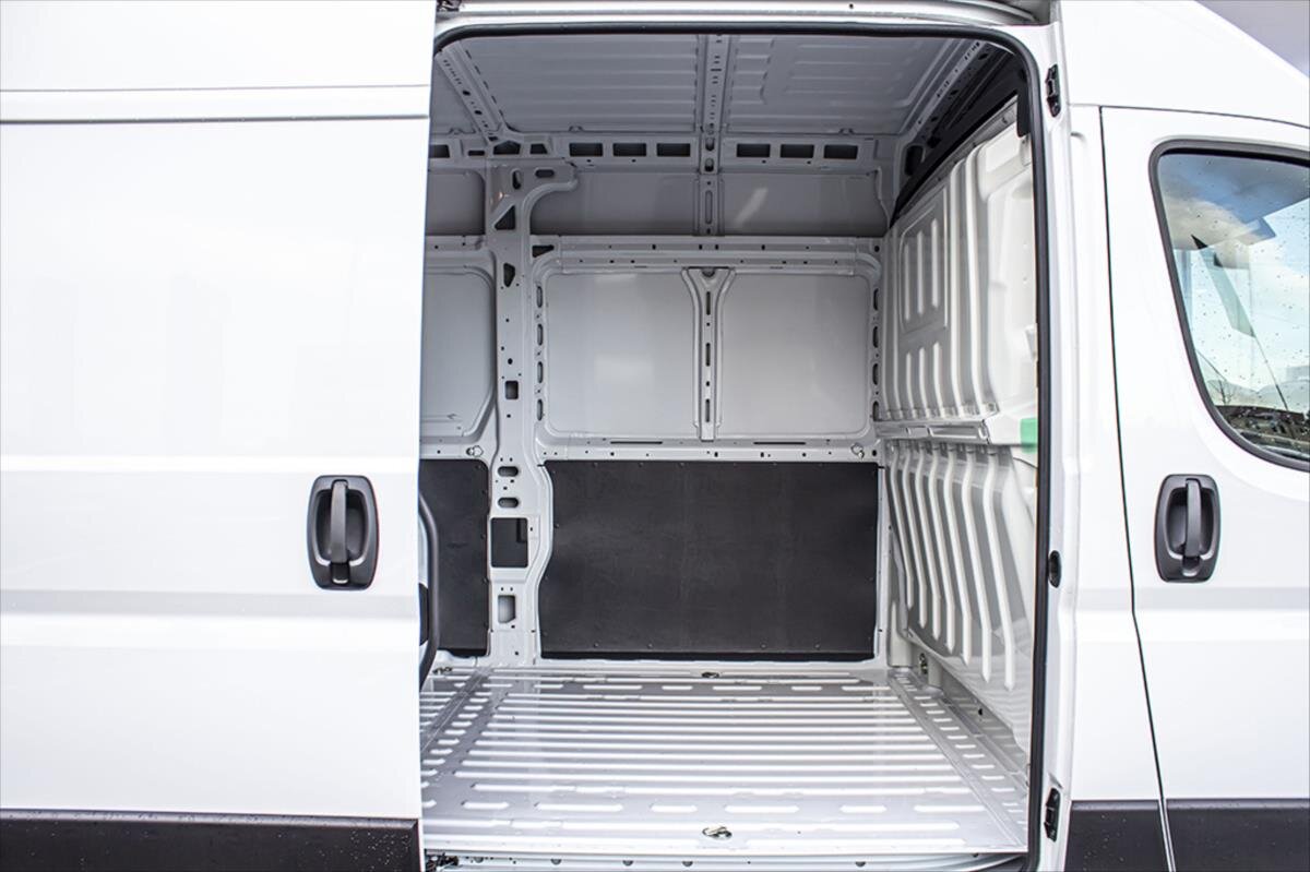 Peugeot Boxer Skříň 2,2 l 510 kw