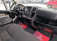 Citroën Jumper Valník 2,2 l 96 kw