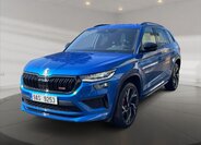 Škoda Kodiaq SUV / Terénní 2,0 l 180 kw
