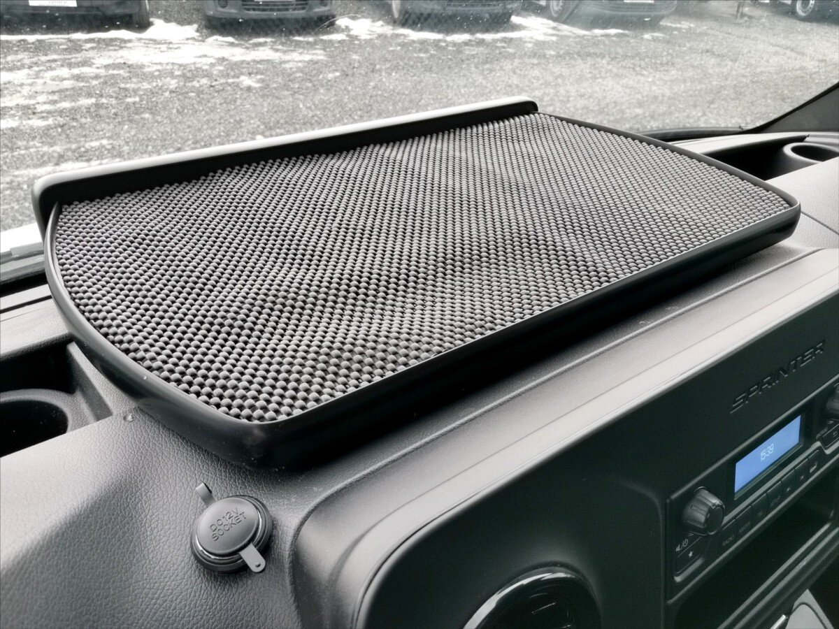 Mercedes-Benz Sprinter Skříň 2,0 l 125 kw