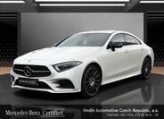 Mercedes-Benz CLS 1