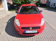 Fiat Grande Punto 2