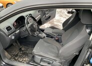 Volkswagen Scirocco 13