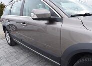 Volvo XC70 Kombi 2,4 l 120 kw