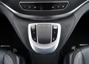 Mercedes-Benz Třídy V MPV 2,0 l 176 kw