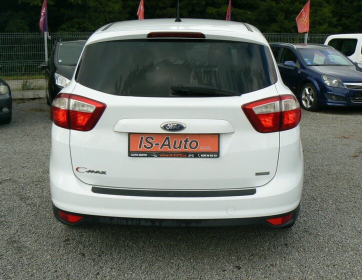 Ford C-MAX 6